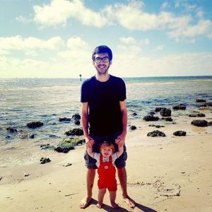 Meet your Posher, Tyler